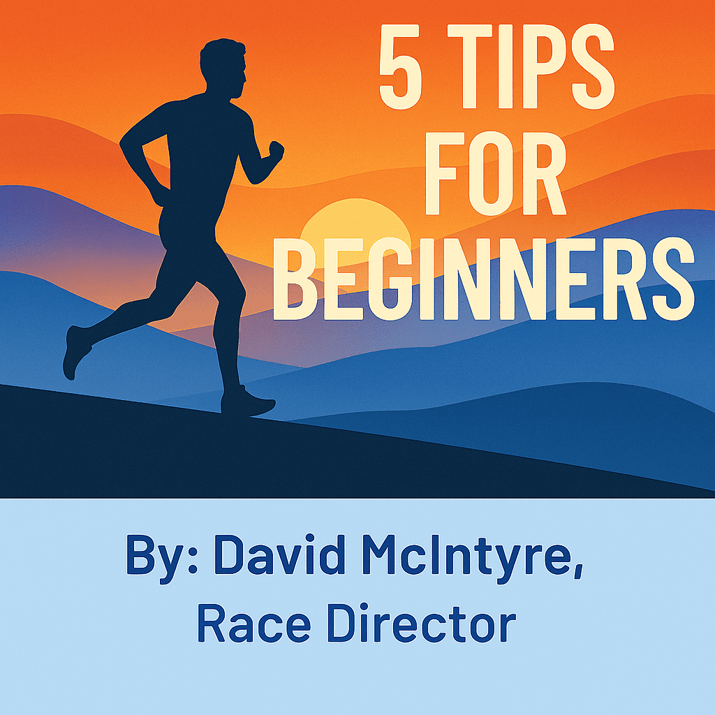 5 Tips for Beginners