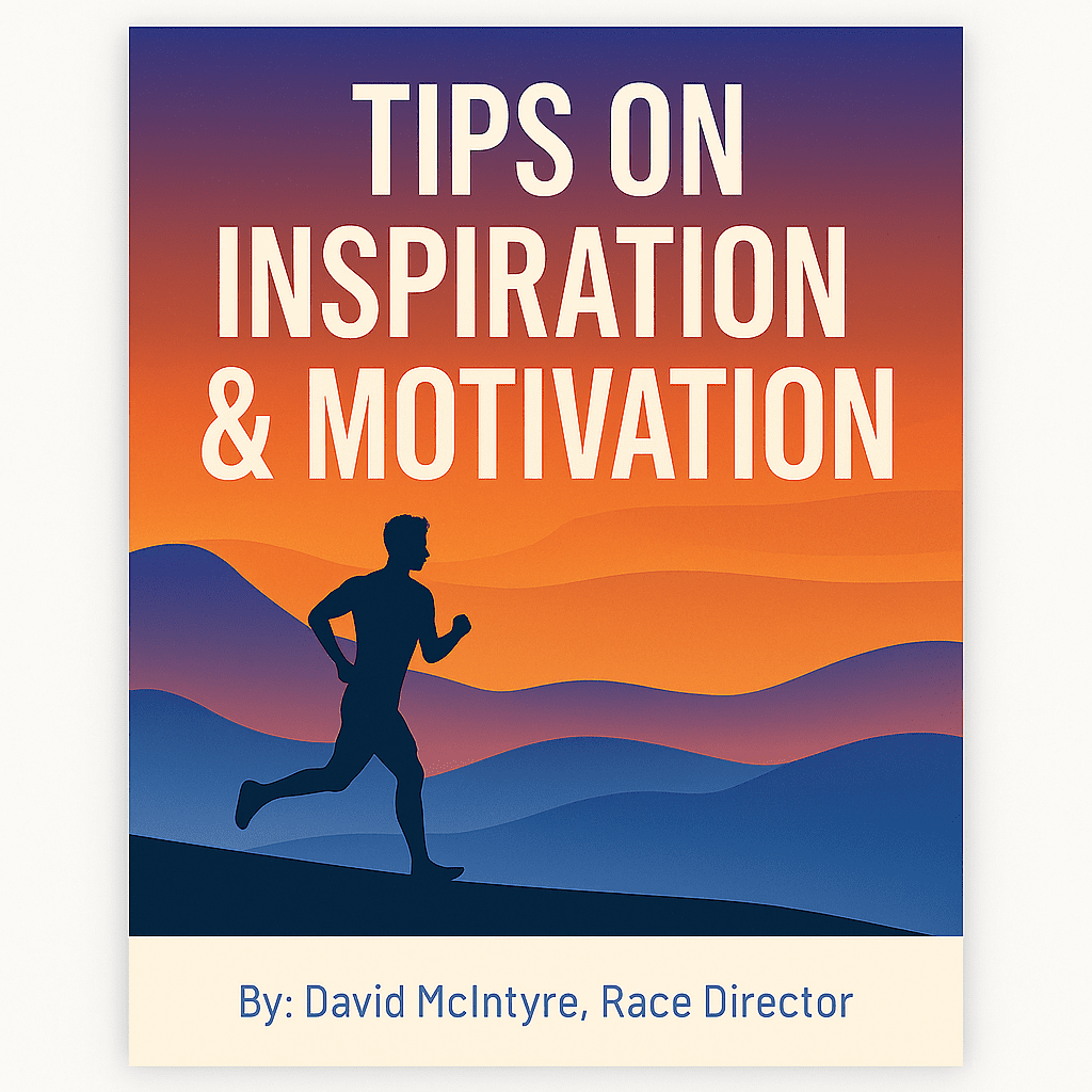 Tips on Inspiration & Motivation