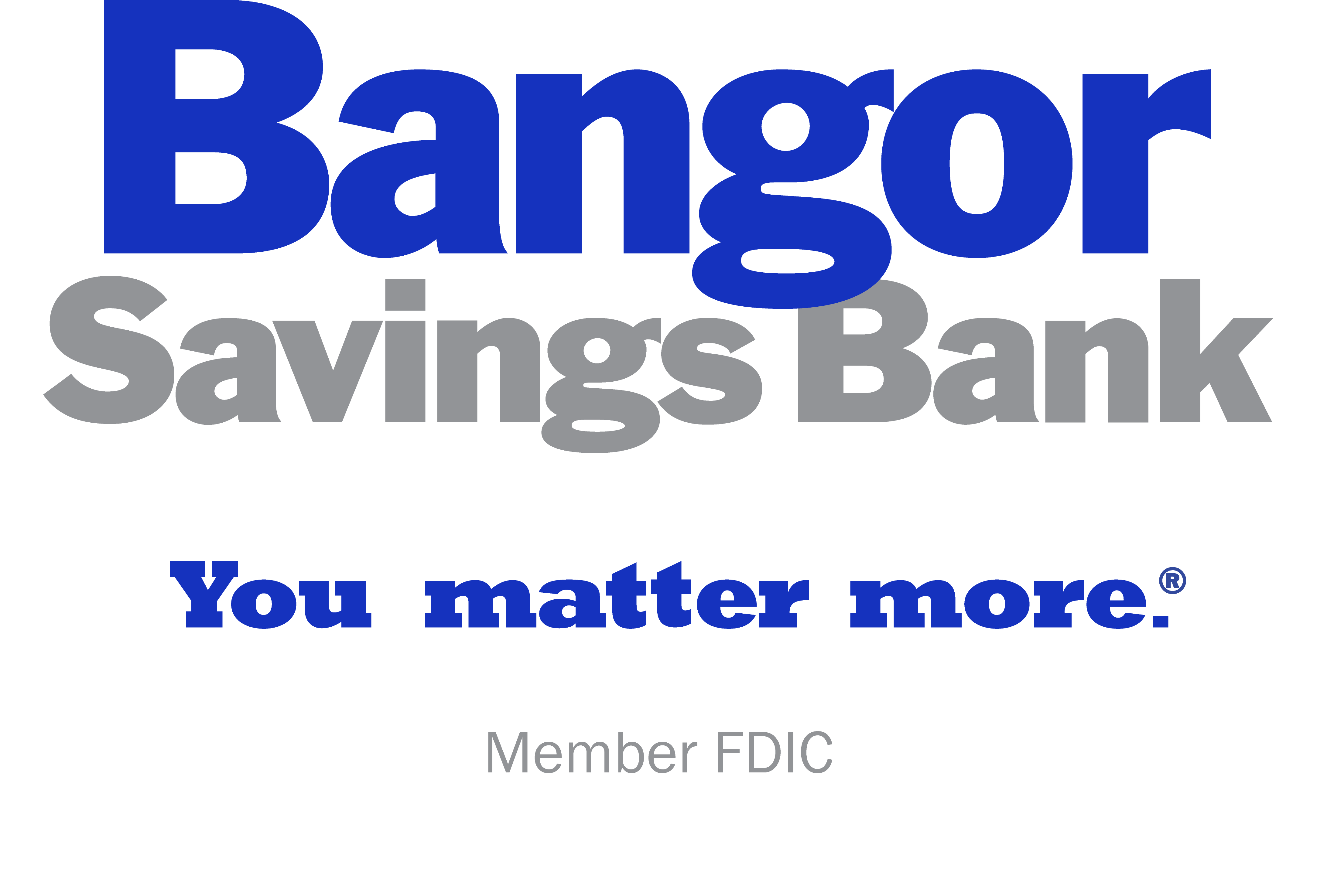 Bangor Savings Bank - You Matter More
