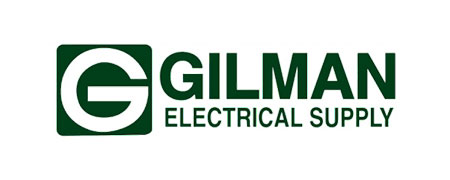 Gilman Electrical Supply Logo