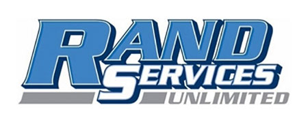 Rand Services Unlimited Logo