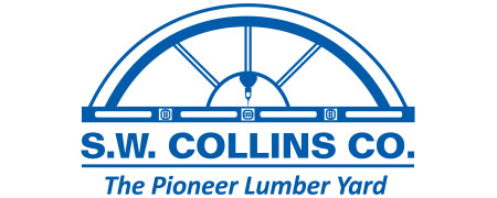 S.W. Collins Co. Logo