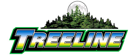 Treeline, Inc. Logo