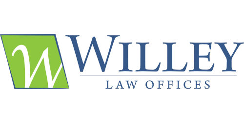 Willey Law Offices Logo